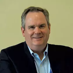 Dan French