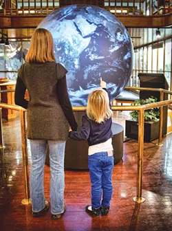 Fairbanks Museum