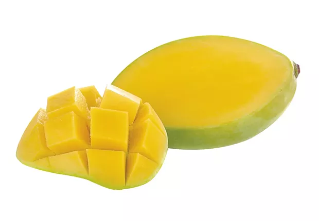 Mango - DREAMSTIME
