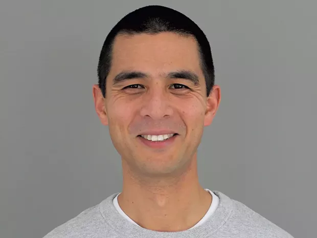 Jason Chin