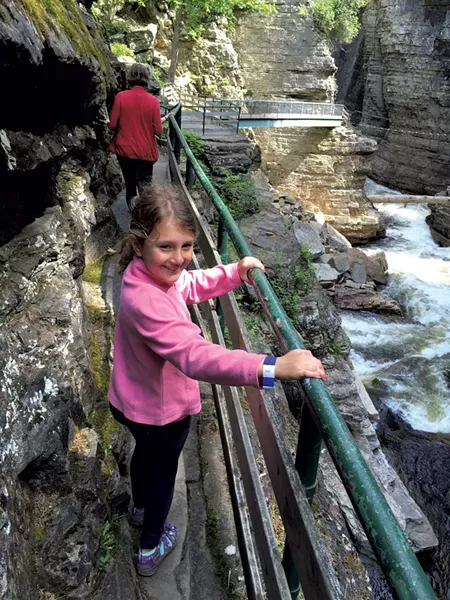 Mira testing the guardrails - JEFF NOVAK
