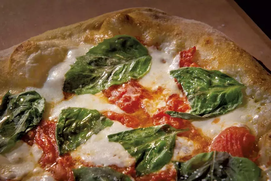 Vermont Pie and Pasta Company - COURTESY IMAGE