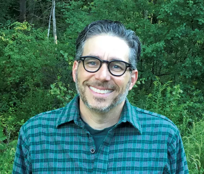 Rob Broder