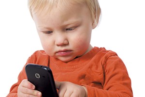 What Do Parents Need to Know About "Smart" Tech Toys?