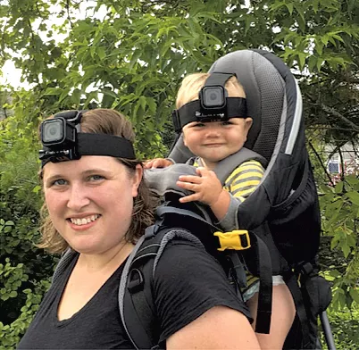 backpack for babies