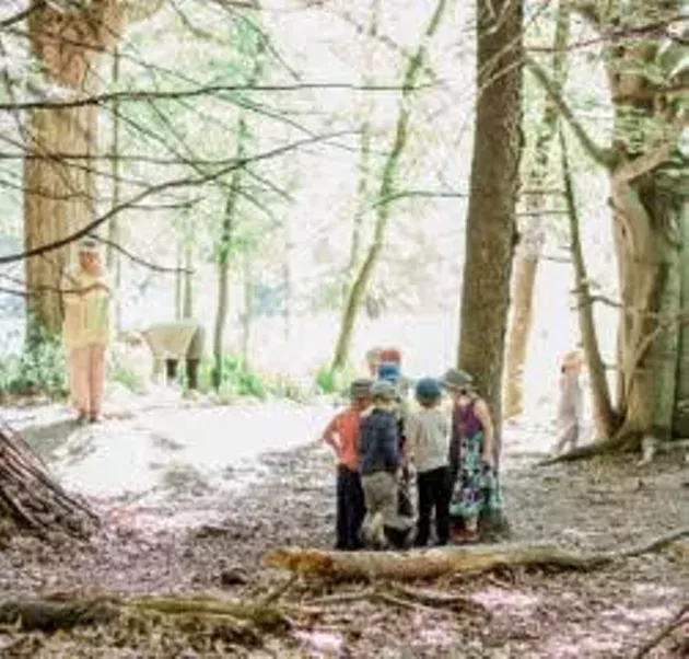 Orchard Valley Waldorf School Summer Camps Multiple Vt Locations Science Nature Camps
