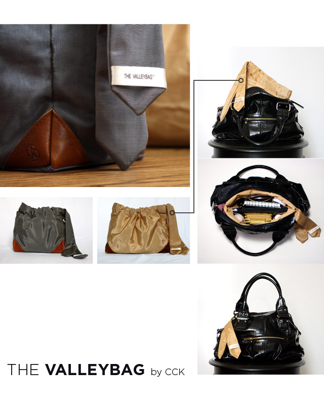Favorite Find - The ValleyBag Handbag Organizer | Style Sessions