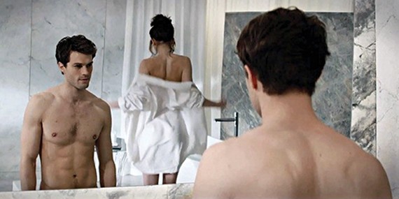 Fifty Shades Of Grey Film Features Memphis News And