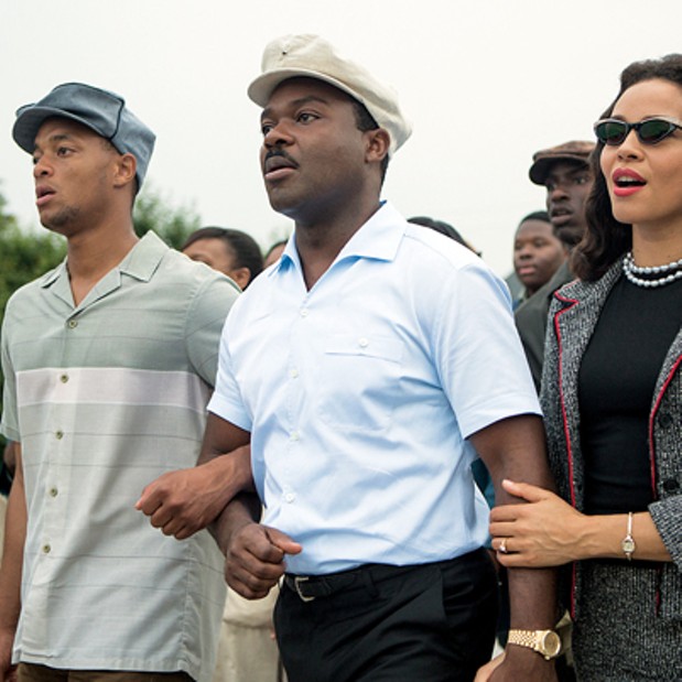 Selma Film Features Memphis News And Events Memphis Flyer