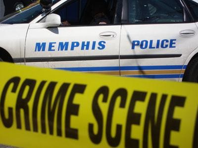 Memphis security officers fatally shoot man who pulled gun on them