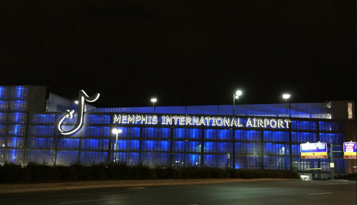 Image result for memphis airport