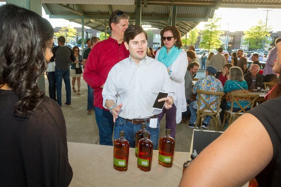 Bacon & Bourbon Tickets On Sale Now! | Hungry Memphis