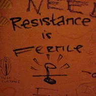 Wall Scrawls: Part Deux