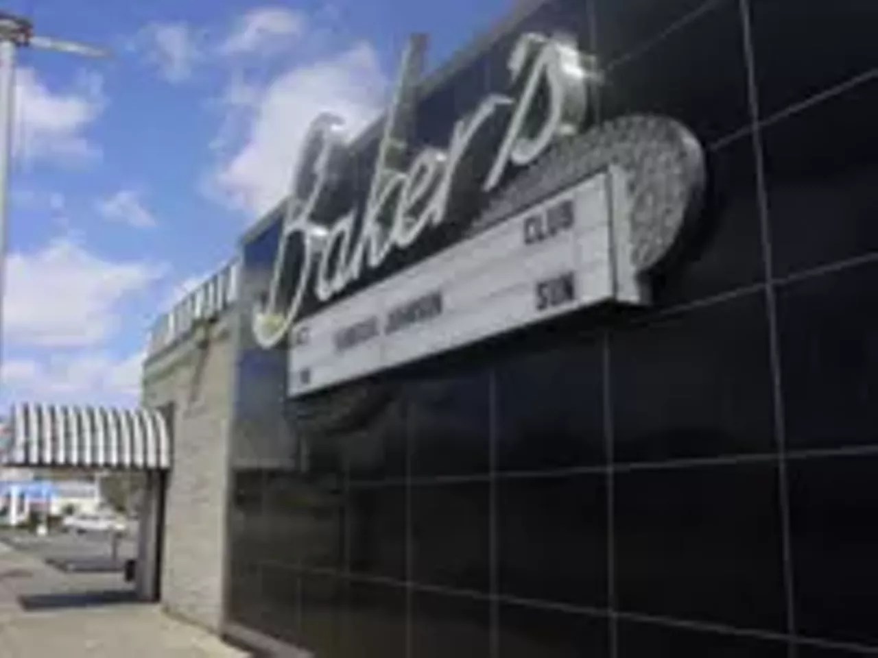Baker's Keyboard Lounge Greater Detroit Area Jazz club Nightspot
