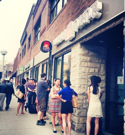 PHOTO COURTESY OF SLURPING TURTLE WEBSITE.