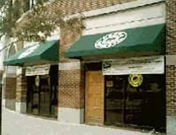 The Leaf Cafe St Clair The Leaf Cafe St Clair
