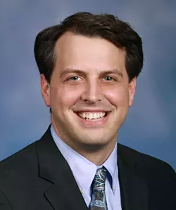 MICHIGAN HOUSE DEMOCRATS