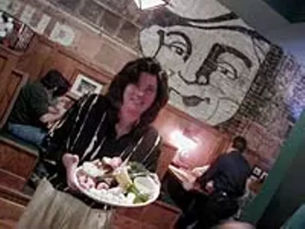 Lily's Seafood - Vimarsana News