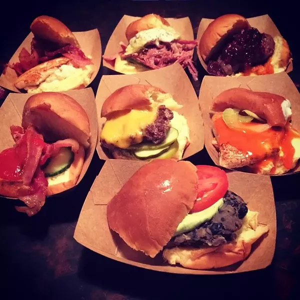 The best restaurants in Detroit, according to Yelp Table and Bar