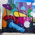 New Hense-designed mural debuts in Detroit today