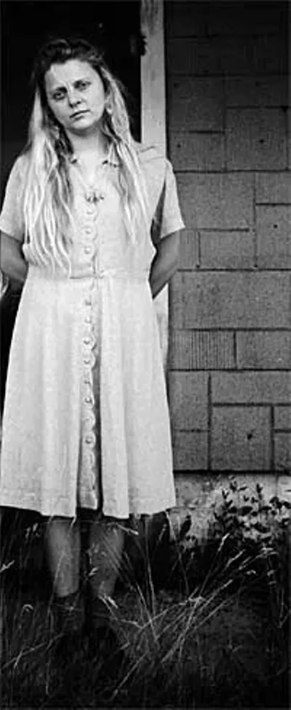 Queen of the nighttime world | Local Music | Detroit Metro Times