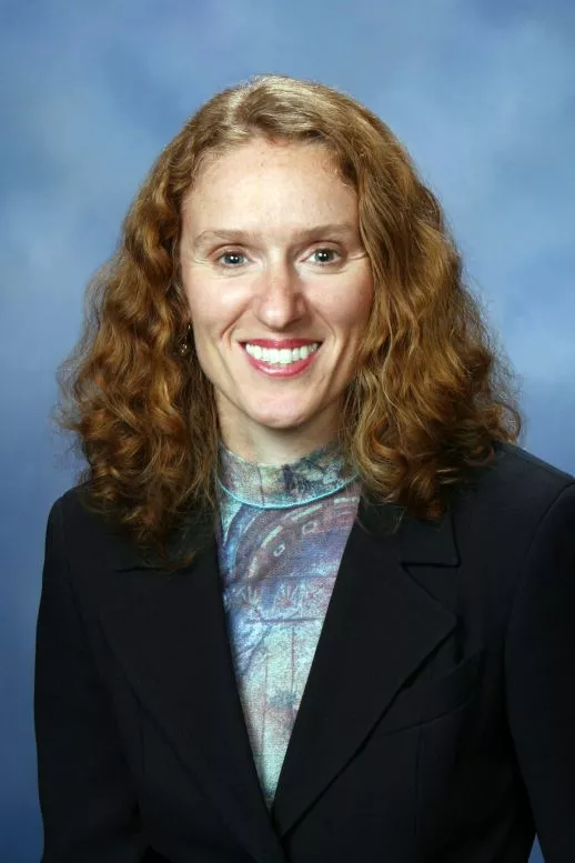 Rep. Ellen Cogen Lipton (D-Huntington Woods)