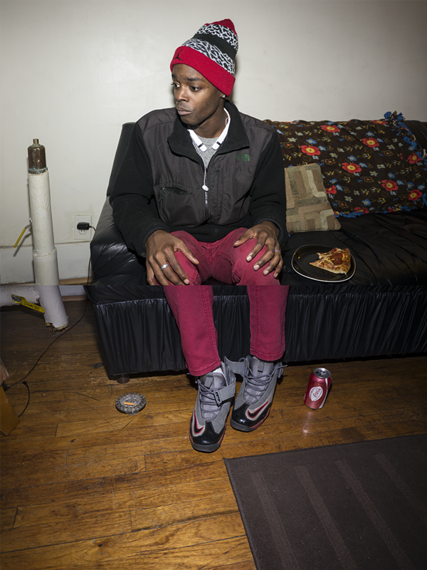 The Throwaways: How Detroit is becoming a flashpoint for violence ...