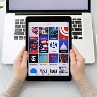 You can now read <i>Metro Times</i> on Apple's News app