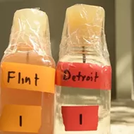 Flint and unexpected consequences