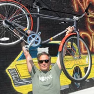 After a post-Trump hiatus, Charlie LeDuff is back with a new book