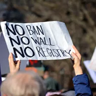 Detroit-area Muslim leaders blast Supreme Court ruling on travel ban