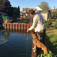 Detroit magnet fishers find toolbox of treasures at bottom of canal