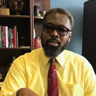 On marijuana, Detroit City Councilmember James Tate attempts to dispense justice