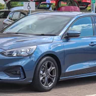 Latest Trump tweet shows he doesn't understand the Ford Focus