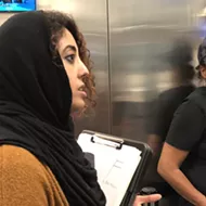 How Detroit&rsquo;s lone &lsquo;bail disruptor&rsquo; is trying to reform criminal justice