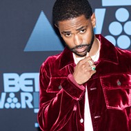 Big Sean announces block party and community outreach with first ever  'Detroit's On Now' weekend