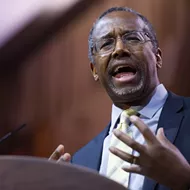 Detroit school board wants to drop Ben Carson's name from high school