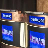 Jeopardy game show takes shot at the Detroit Lions