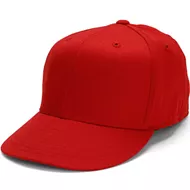 Mulenga and the red hat