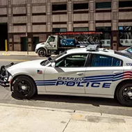 Detroit homicides continue to drop (slightly), DPD Chief says