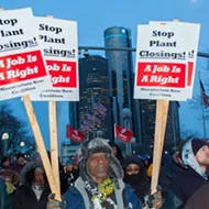 Backlash against General Motors is helping plant the seeds for a green revolution