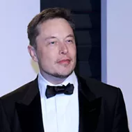 Elon Musk announces Flint STEM school, invites students to tour SpaceX and Tesla factories