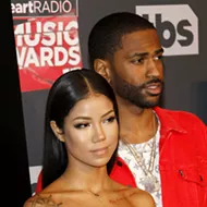 No, Jhen&eacute; Aiko's new song isn't a Big Sean diss track, but it is probably about him