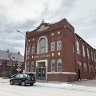 New bar and 'microcinema' planned for P.L.A.V. building in Hamtramck
