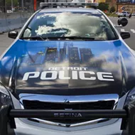 Police detective becomes at least the 66th Detroit cop charged since 2016