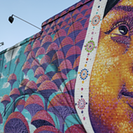 Petition launched to save Yemeni mural in Hamtramck threatened by construction project