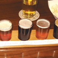 Cheers! Michiganders have second-highest beer tolerance in nation