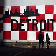 Racial incident at downtown Detroit bar leads to community discussion about race