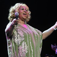 On this day, Aretha Franklin recorded 'Respect' &mdash; and the world was never the same