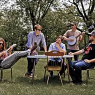 Greensky Bluegrass keeps a sound alive